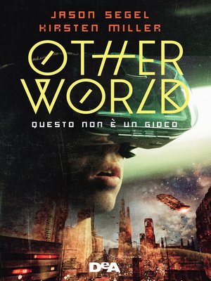 cover image of Otherworld